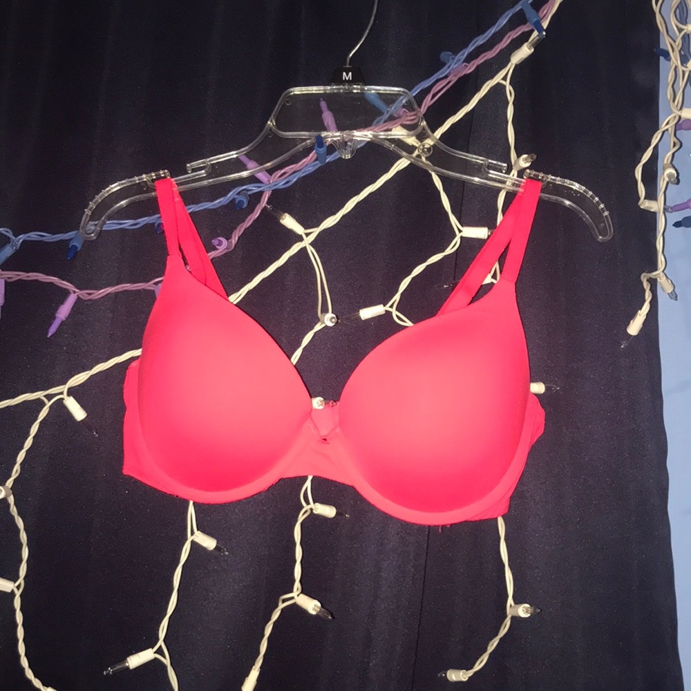 Wear Everywhere Push up